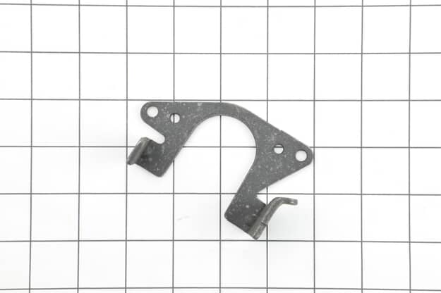 Husqvarna Mower Deck Belt Guide Bracket - 532404832