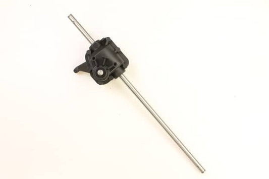 Husqvarna Gearcase Assembly, Complete - 532404833