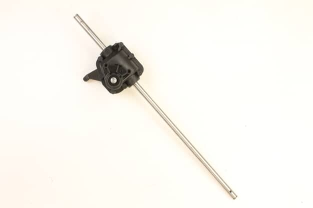 Husqvarna Self-Propelled Mower Gearcase Assembly - 532404834