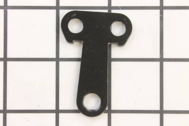 Husqvarna Parking Brake Latch - 532405257