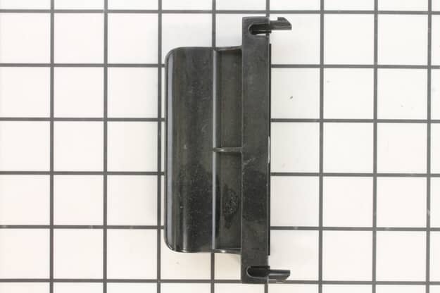 Husqvarna Snow Blower Chute Clean-Out Tool Mounting Clamp - 532405400
