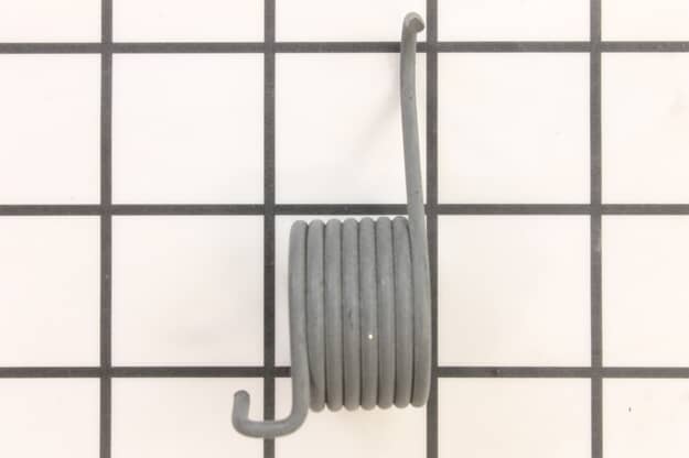 Husqvarna Walk-Behind Mower Rear Door Spring - 532405417