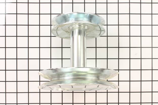 Husqvarna Engine Drive Pulley - 532405472