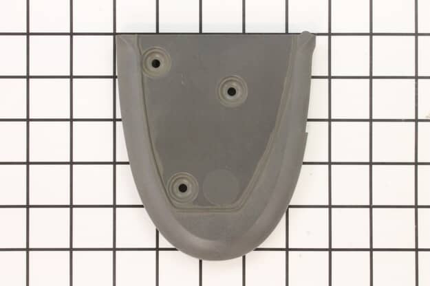 Husqvarna Cover Bottom Auto Wlk Control - 532406261