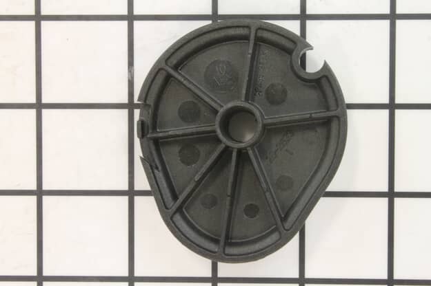 Husqvarna Lawn Mower Drive Pulley - 532406262