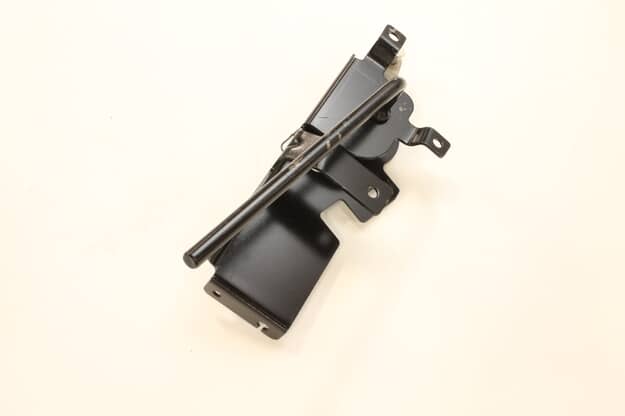 Husqvarna Control Cable Mounting Bracket - 532406563