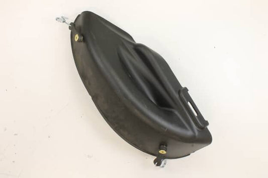 Husqvarna 46-Inch Lawn Tractor Deck Mulch Cover Assembly - 532406581