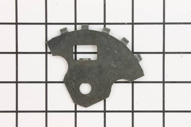 Husqvarna Walk-Behind Mower Wheel Adjusting Bracket - 532407492
