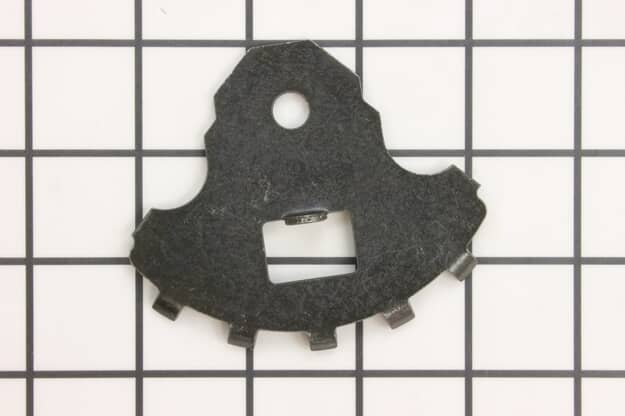 Husqvarna 5-Position Wheel Adjustment Bracket - 532407494
