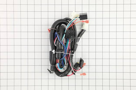Husqvarna Dash Ignition Wiring Harness - 532409614