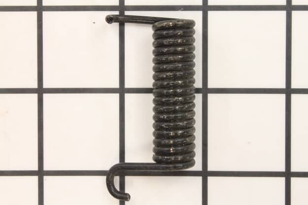 Husqvarna Mower Deck Side Discharge Spring - 532411832