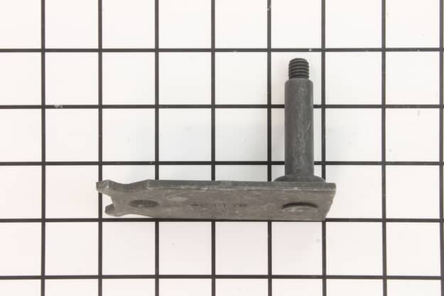 Husqvarna Walk-Behind Mower Rear Axle Arm - 532413141