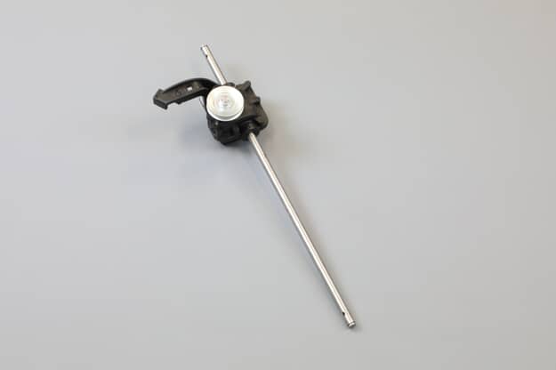 Husqvarna Gear Case Assembly - 532415226
