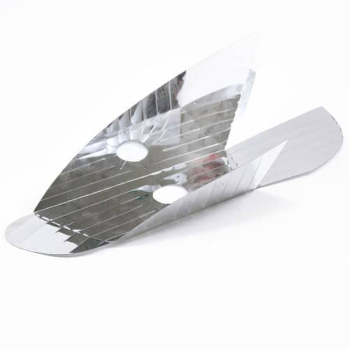 Husqvarna Lawn Tractor Left Reflective Insert - 532416500