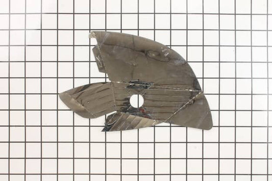 Husqvarna Predator Series Right Hand Light Reflector - 532416502