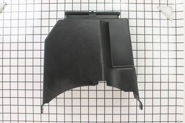 Husqvarna Outdoor Power Equipment Cover Assembly - 532418601