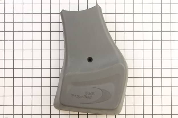 Husqvarna Walk-Behind Mower Drive Cover - 532419195