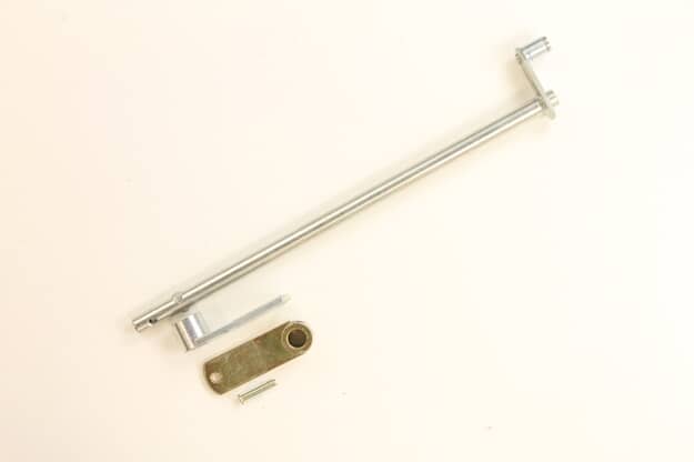 Husqvarna Control Shaft Kit - 532419877