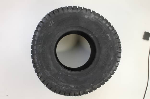 Husqvarna 18 x 9.5-8 Turf Saver Tire - 532420531