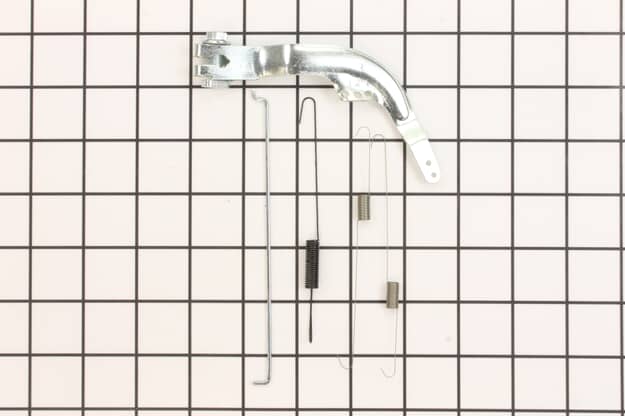 Husqvarna Governor Crank Kit - 532420602