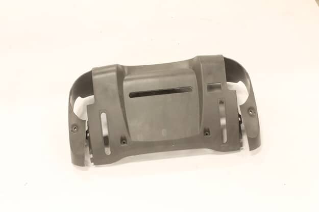 Husqvarna Gray Console Panel - 532421351