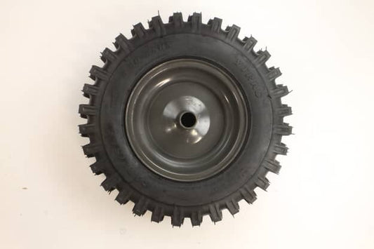 Husqvarna Snow Blower Right Hand Wheel Assembly - 532421731