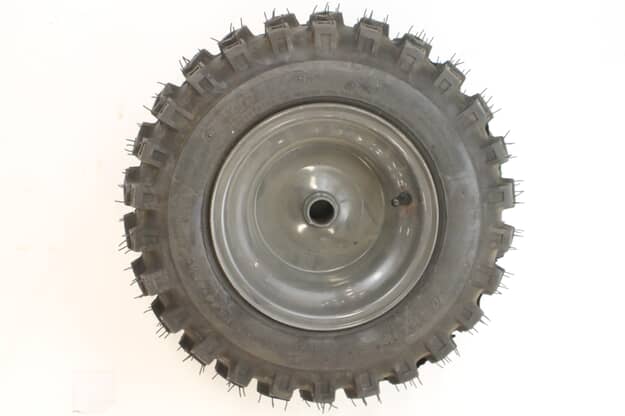 Husqvarna Wheel Assembly 16 - 532422070