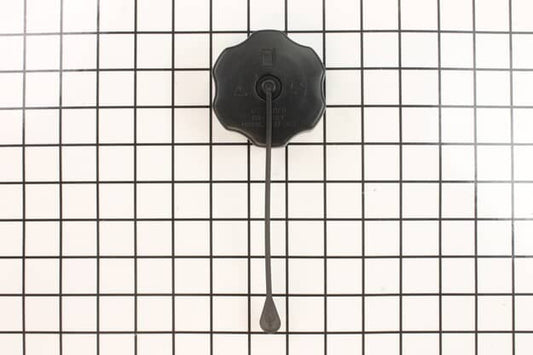 Husqvarna Oversized Click-Style Fuel Cap - 532424942