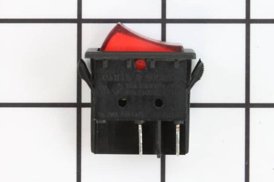 Husqvarna On/Off Switch - 532424957