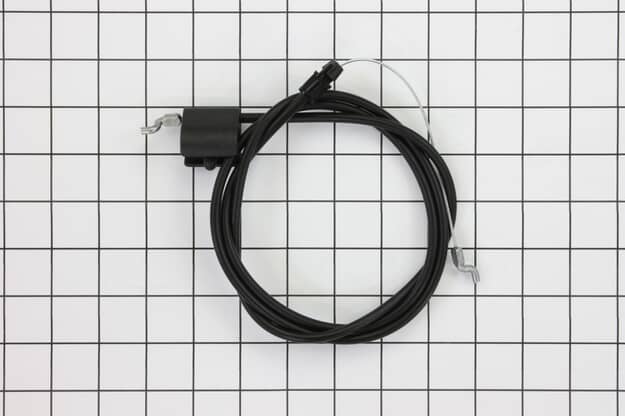 Husqvarna Engine Zone Control Cable - 532424983