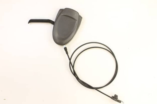Husqvarna Drive Control Assembly - 532425580