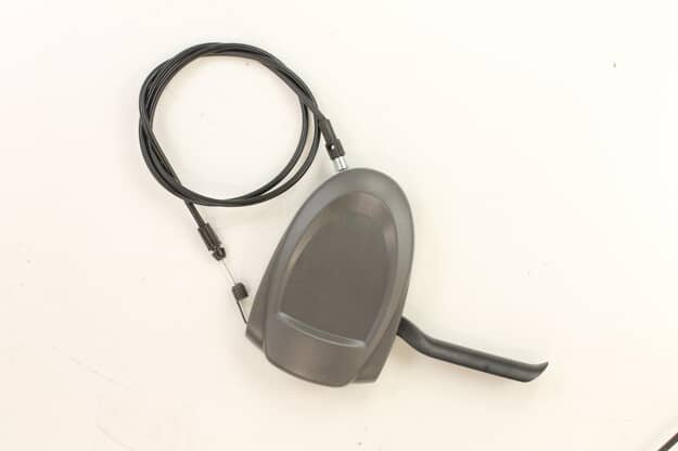 Husqvarna Walk-Behind Mower Drive Control Assembly - 532425581