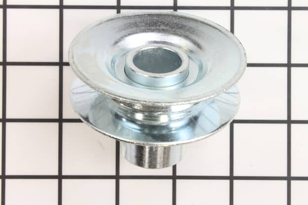 Husqvarna Impeller Pulley - 532426491