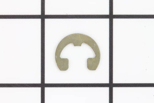 Husqvarna .375 Reinforced Retainer E-Ring - 532428288