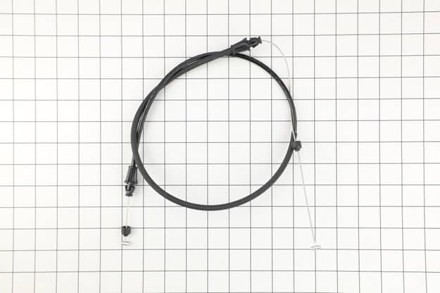Husqvarna Cable Assembly - 532428310