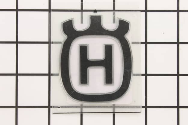 Husqvarna Decal - 532428676