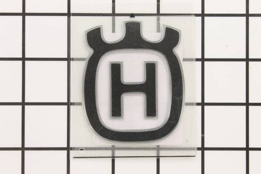 Husqvarna Decal - 532428676