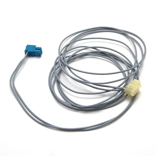 Husqvarna Lawn Tractor Wiring Harness - 532429083