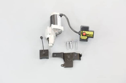 Husqvarna Electric Starter - 532429220