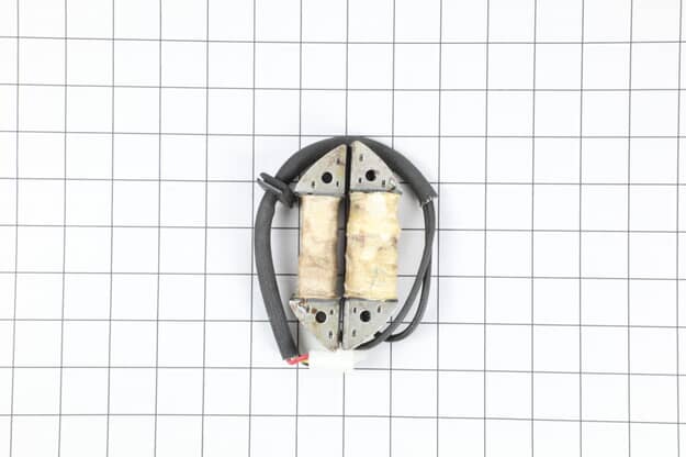 Husqvarna Snow Blower Auger Drive Coil - 532429243