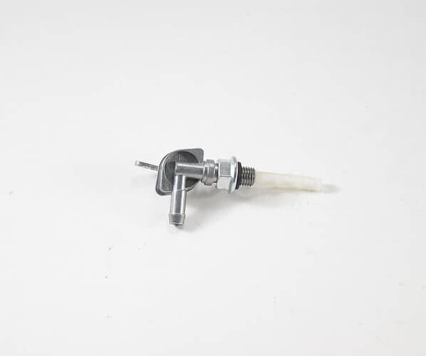 Husqvarna Fuel Petcock - 532429597