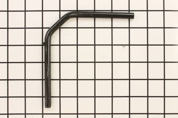 Husqvarna Riding Mower Transmission Bypass Rod - 532430870