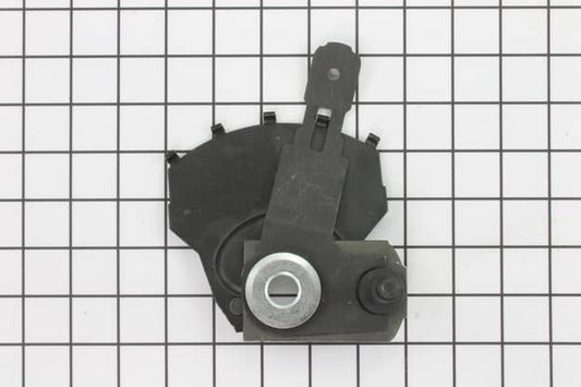 Husqvarna Left-Hand Wheel Adjuster Assembly - 532431138
