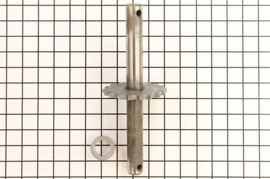 Husqvarna Garden Tiller Tine Shaft Service Kit - 532432058