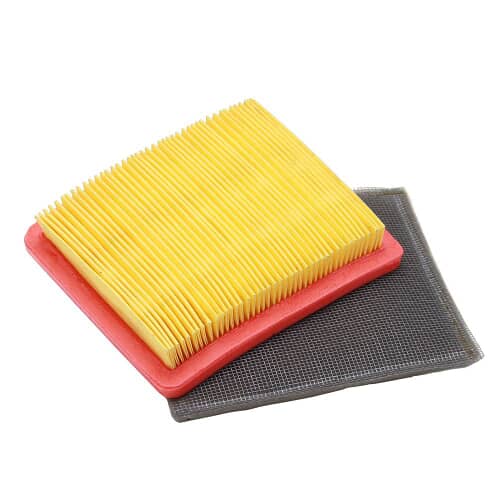 Husqvarna Lawn Mower Air Filter Element - 532432715