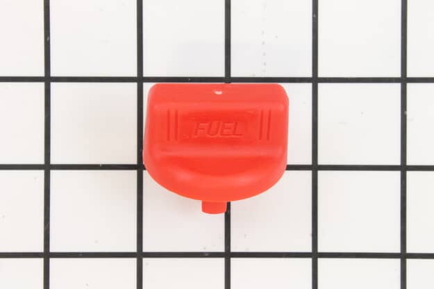 Husqvarna Lawn Mower / Snowblower Fuel Knob - 532432752