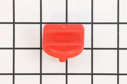 Husqvarna Lawn Mower / Snowblower Fuel Knob - 532432752