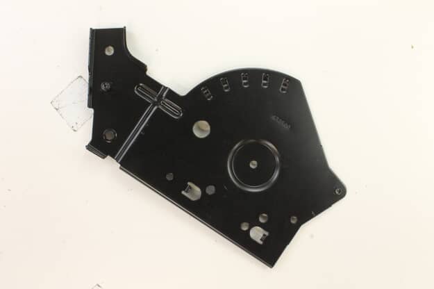 Husqvarna Right Hand Walk-Behind Mower Handle Bracket - 532434512