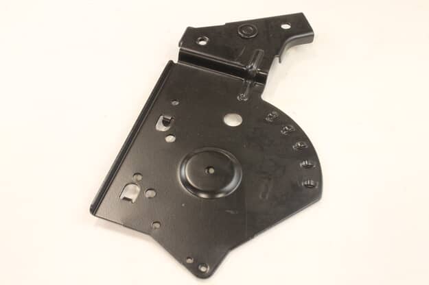 Husqvarna Left Hand Walk-Behind Mower Handle Bracket - 532434513
