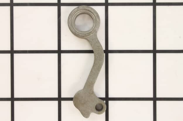 Husqvarna Lawn Mower / Snowblower Control Arm - 532434878